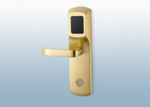 SL980-J感应式门锁